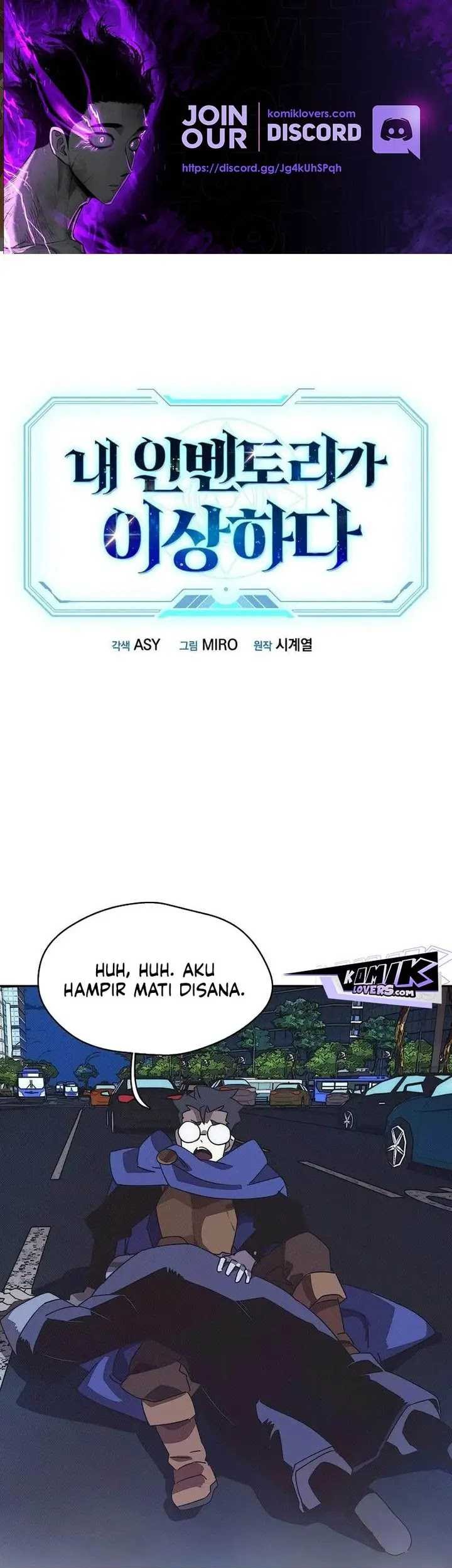 Terror Man Chapter 57 - halaman 2