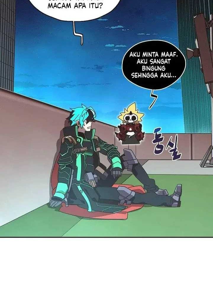 Terror Man Chapter 57 - halaman 32