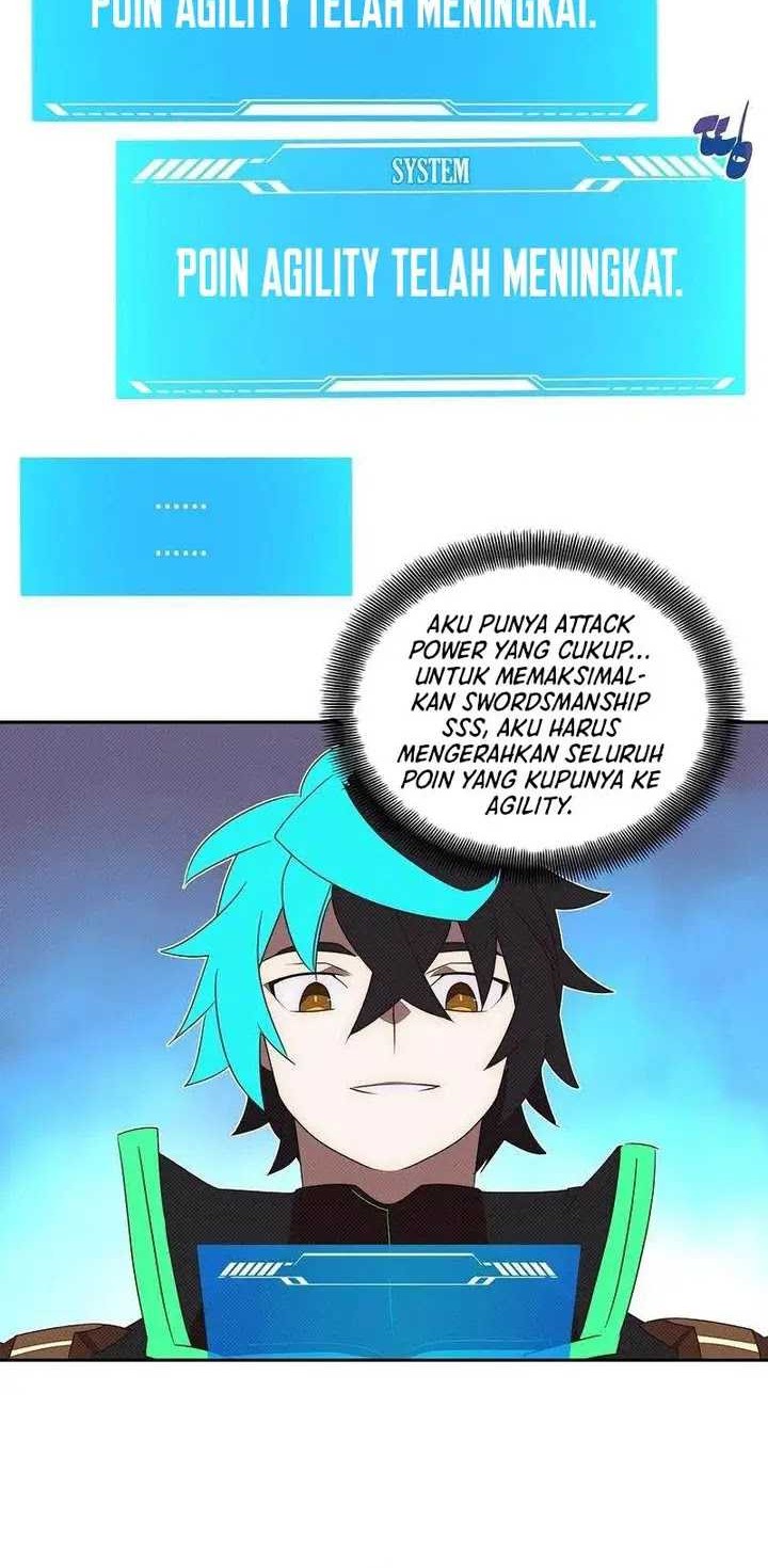 Terror Man Chapter 57 - halaman 36