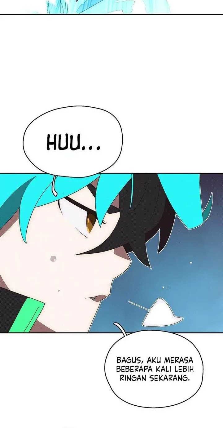Terror Man Chapter 57 - halaman 38