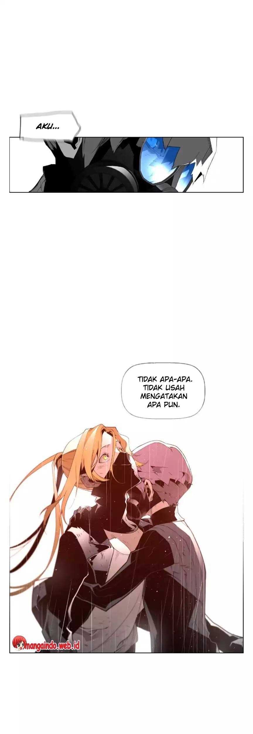 Terror Man Chapter 57 - halaman 49