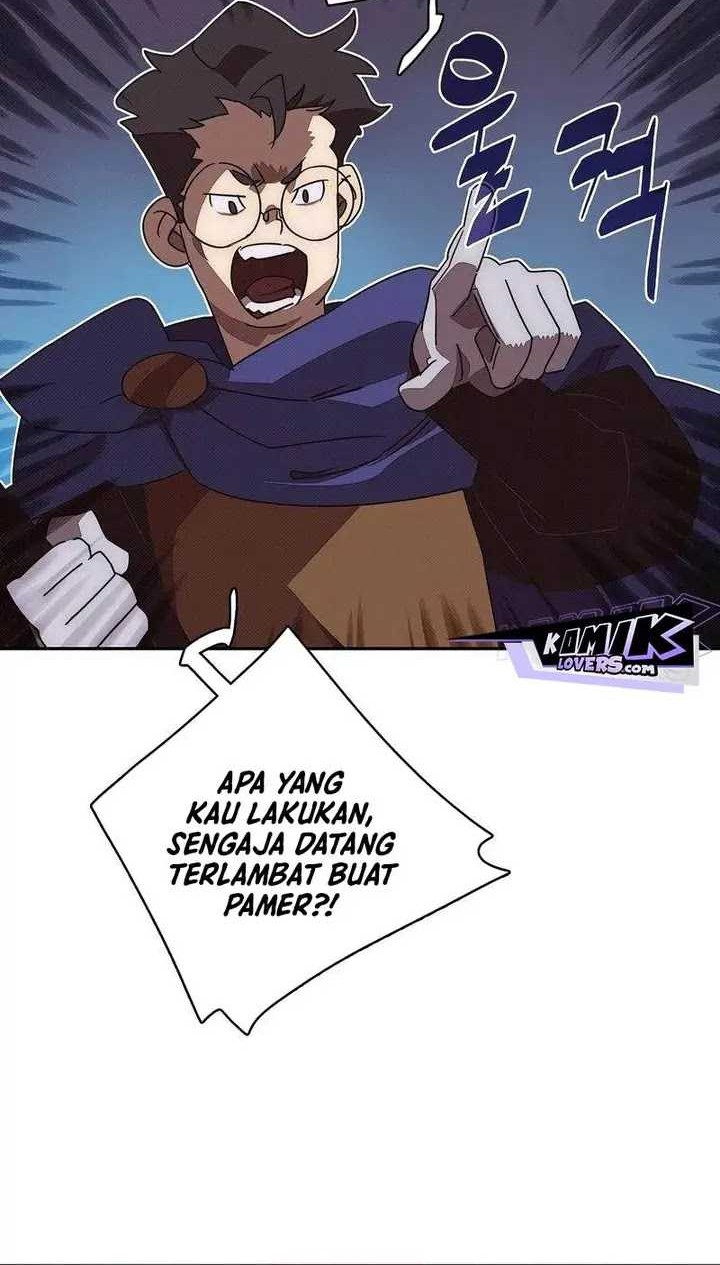 Terror Man Chapter 57 - halaman 5