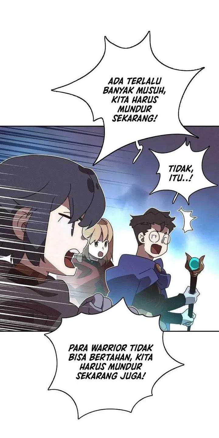 Terror Man Chapter 57 - halaman 9