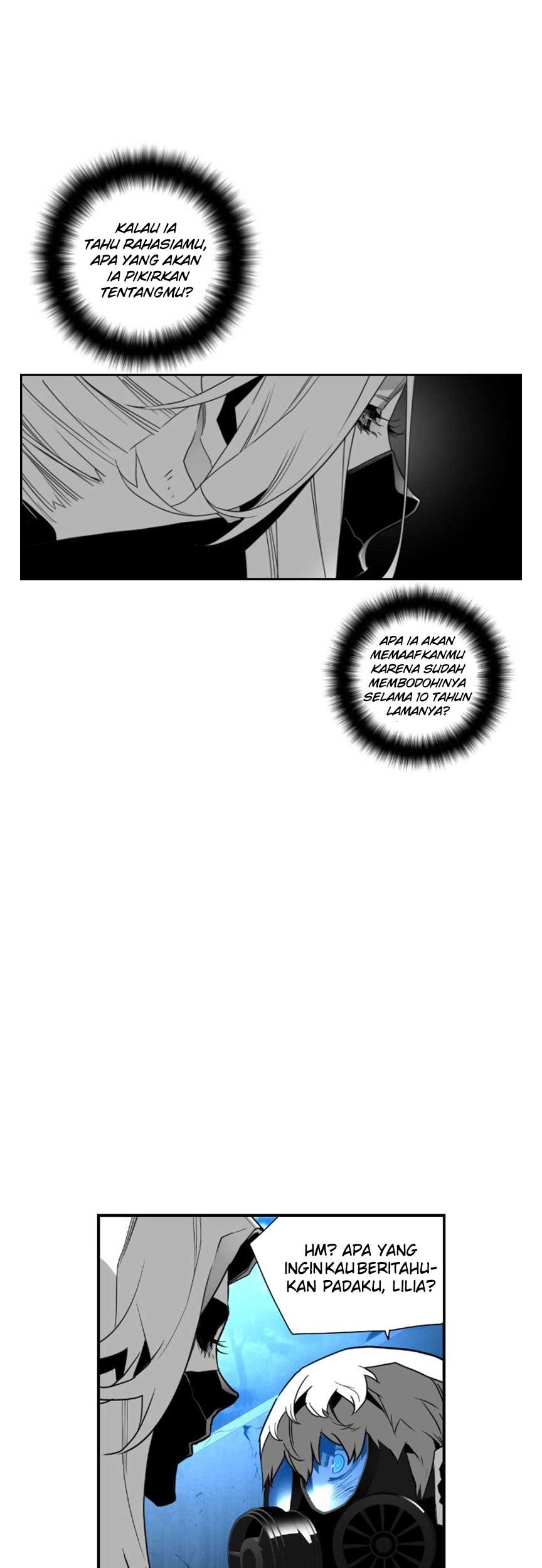 Terror Man Chapter 58 - halaman 12