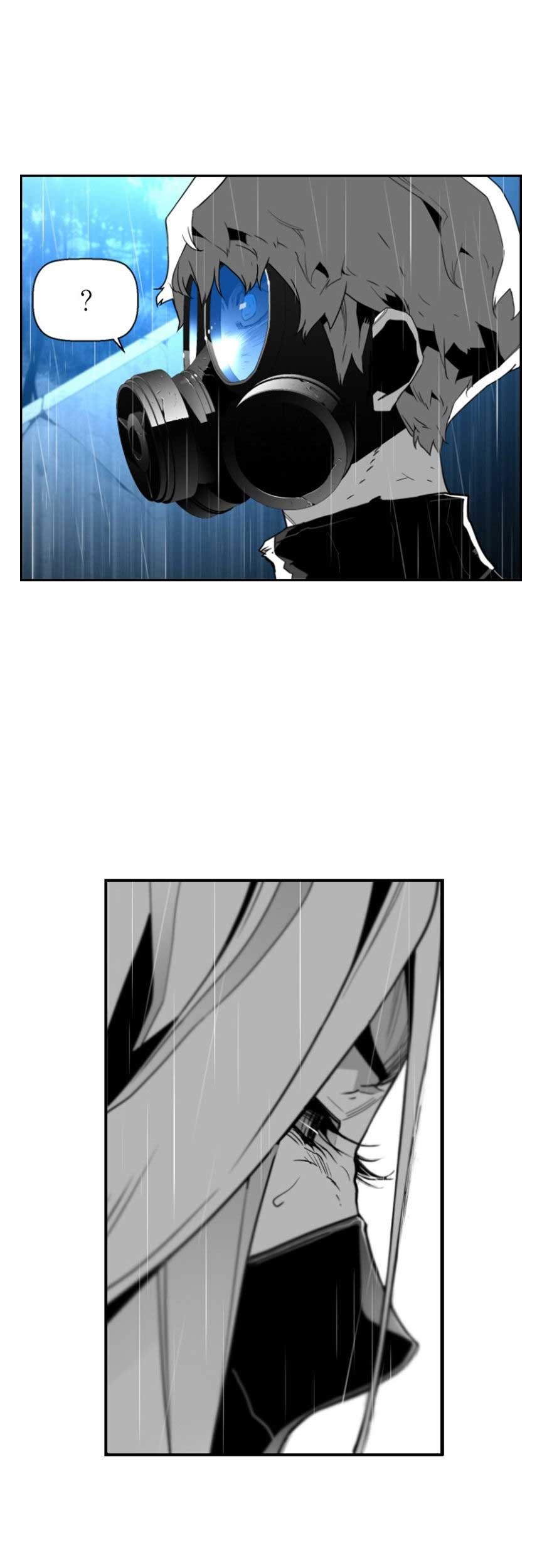 Terror Man Chapter 58 - halaman 15