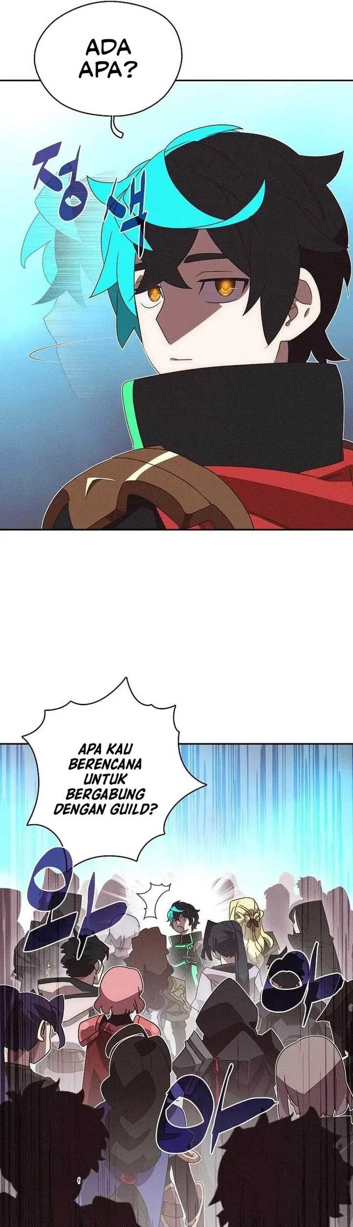 Terror Man Chapter 58 - halaman 18