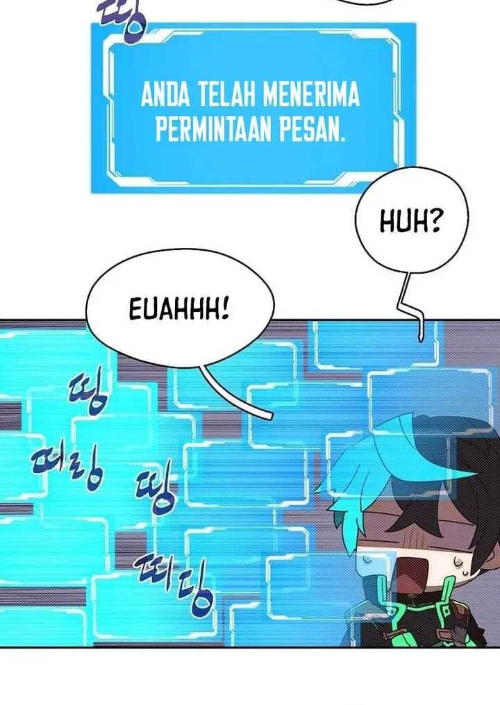 Terror Man Chapter 58 - halaman 21