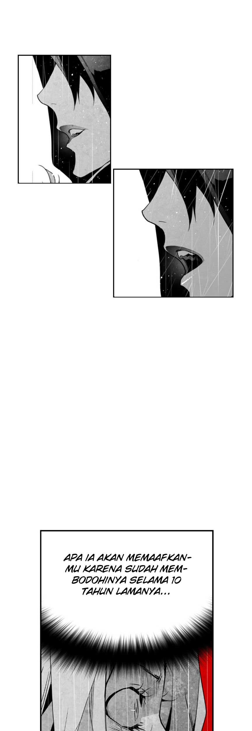 Terror Man Chapter 58 - halaman 24