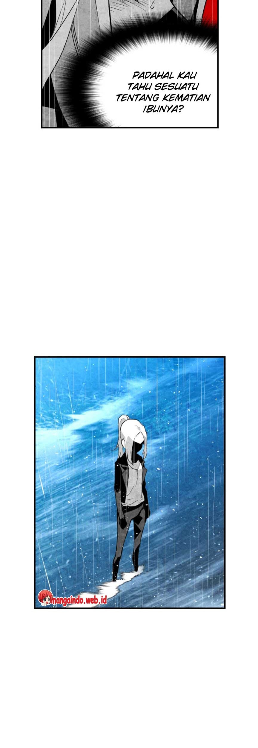 Terror Man Chapter 58 - halaman 25