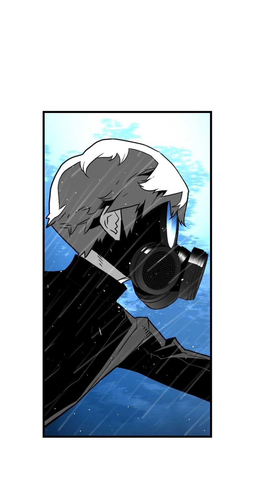 Terror Man Chapter 58 - halaman 26