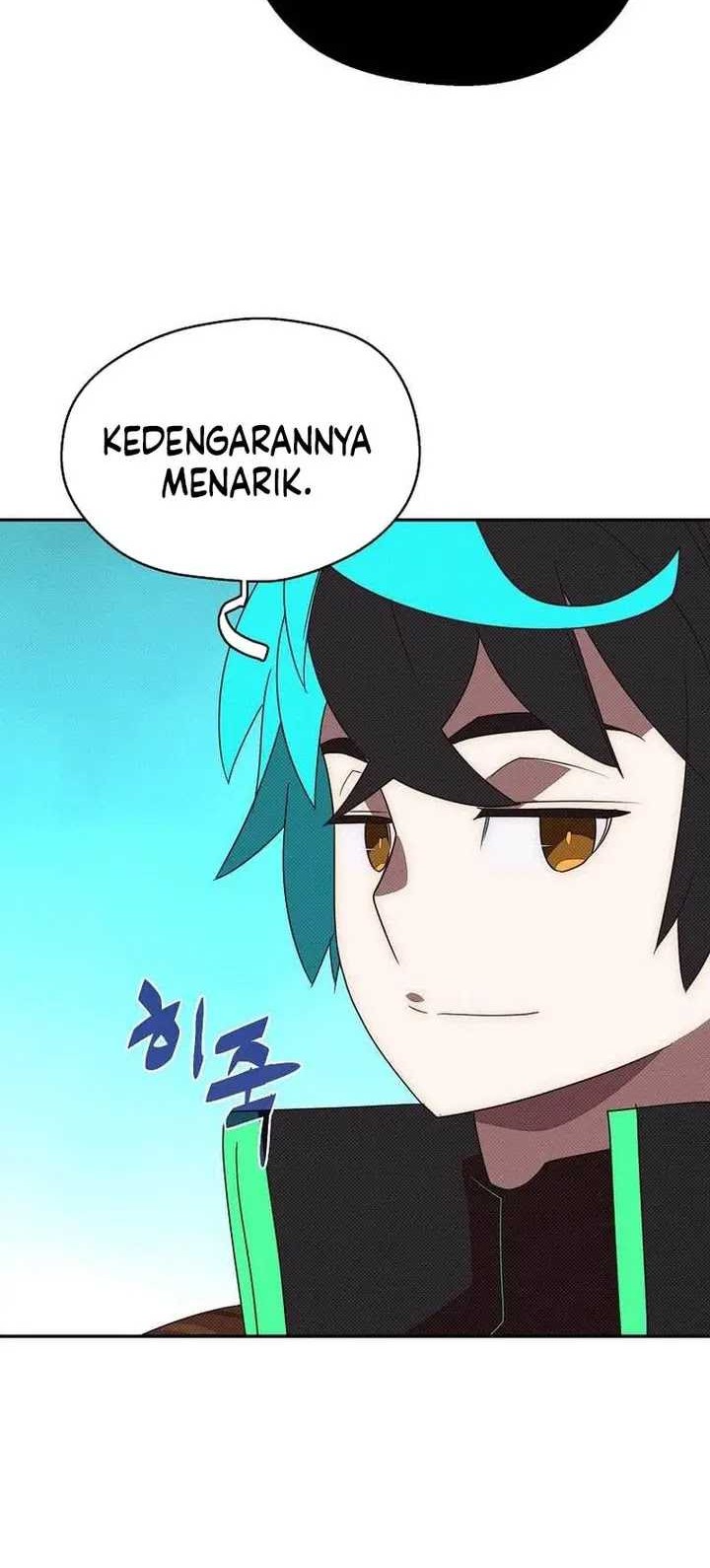 Terror Man Chapter 58 - halaman 47