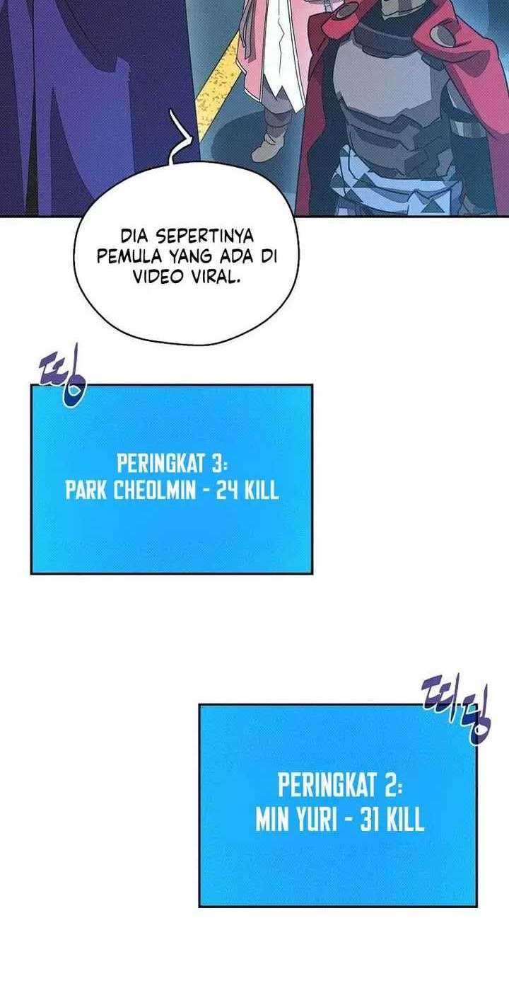 Terror Man Chapter 58 - halaman 7