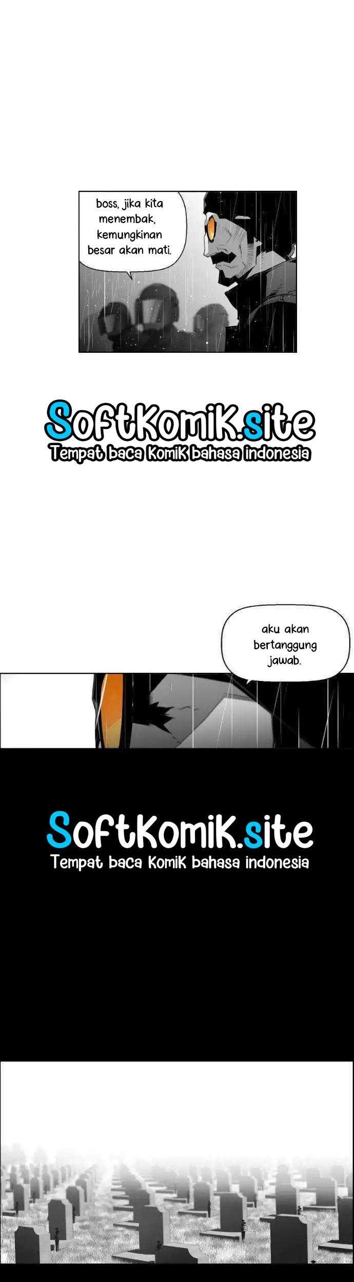 Terror Man Chapter 59 - halaman 14