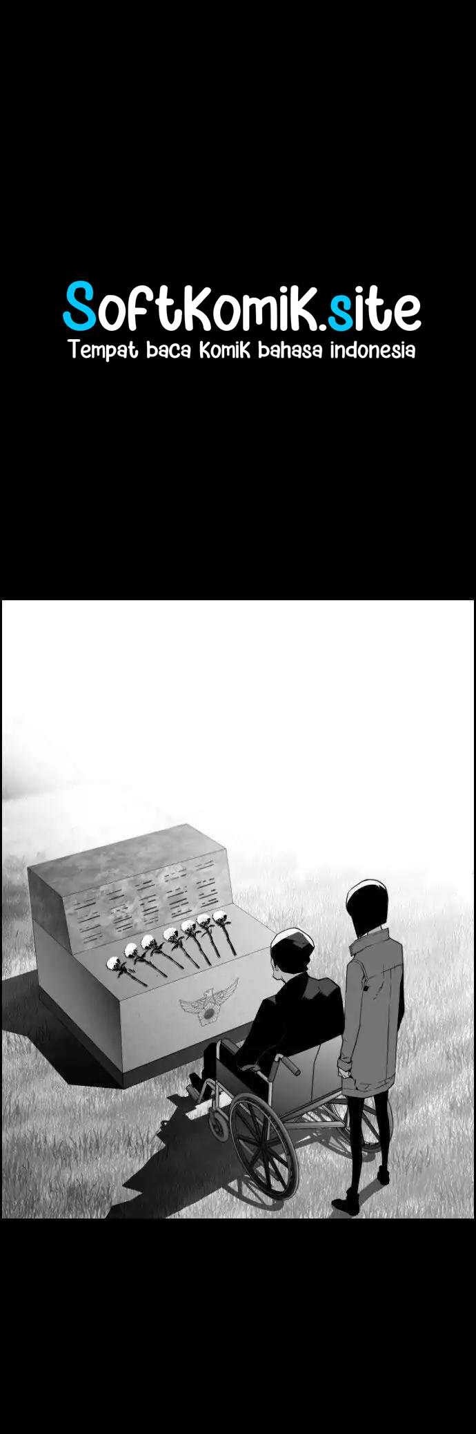 Terror Man Chapter 59 - halaman 15