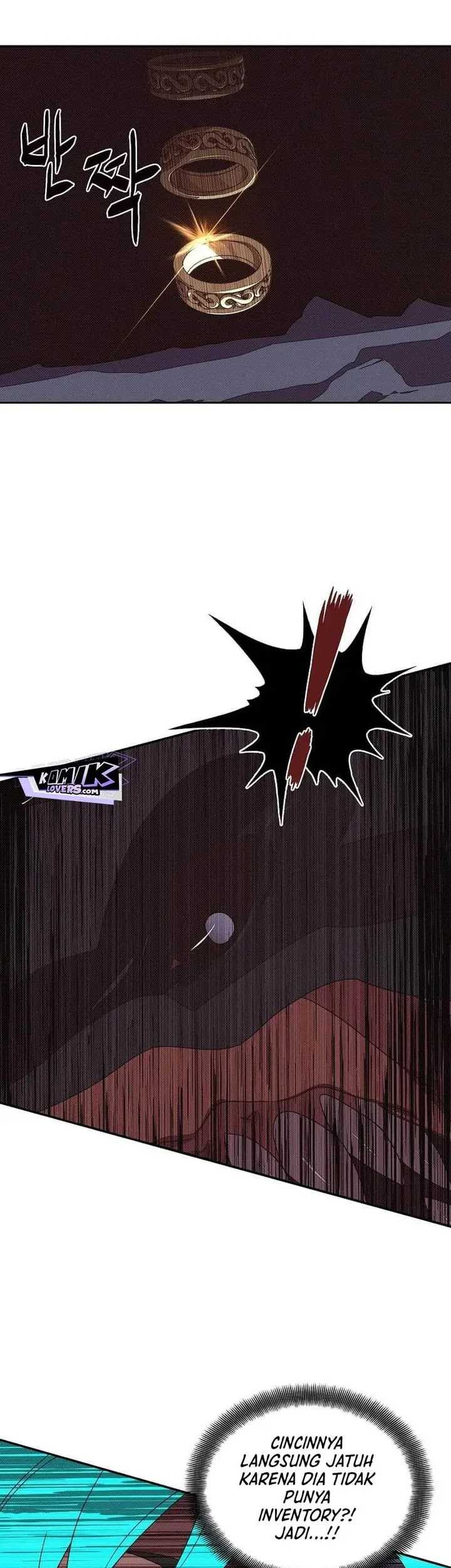Terror Man Chapter 59 - halaman 16