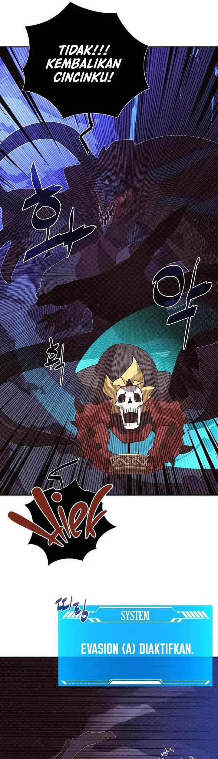 Terror Man Chapter 59 - halaman 22