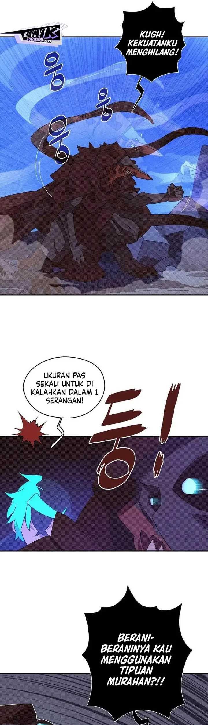 Terror Man Chapter 59 - halaman 24