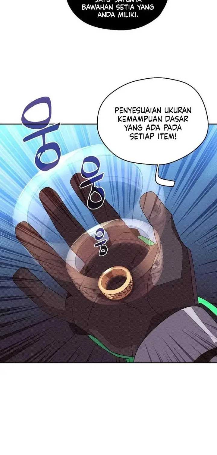 Terror Man Chapter 59 - halaman 33