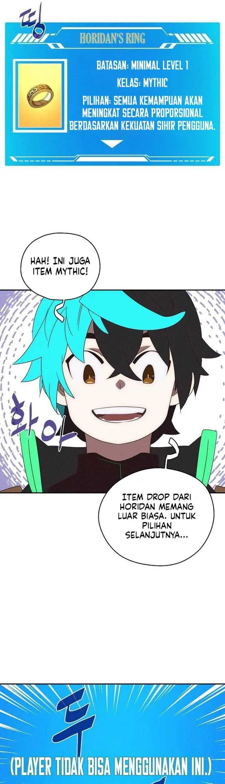 Terror Man Chapter 59 - halaman 34