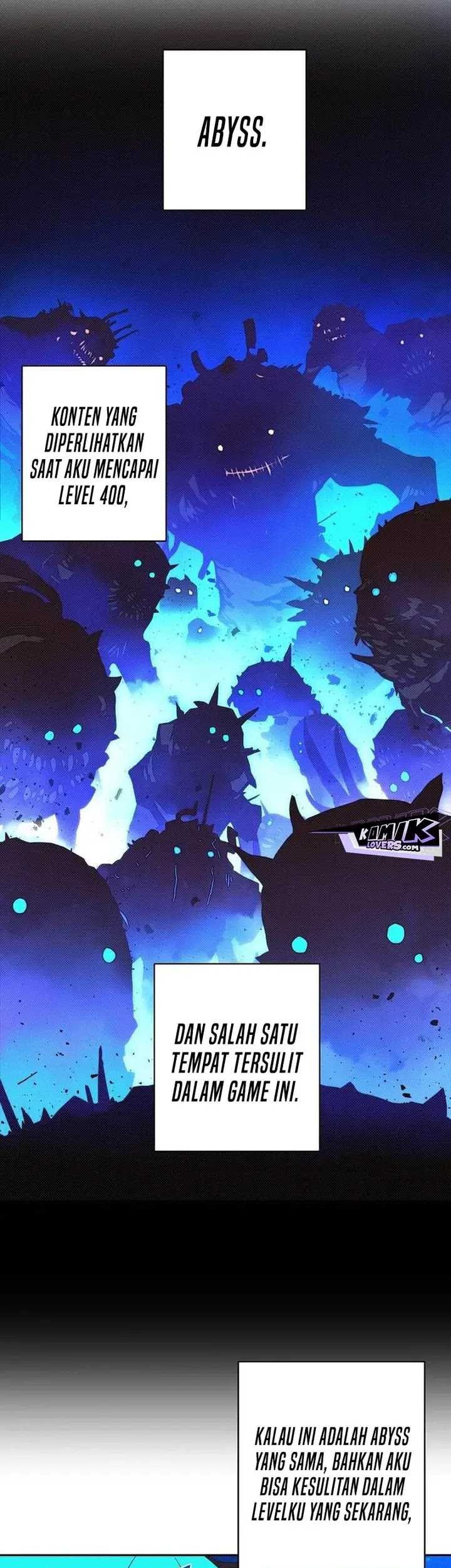 Terror Man Chapter 59 - halaman 4
