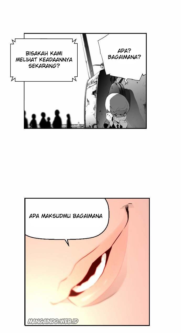 Terror Man Chapter 6 - halaman 12