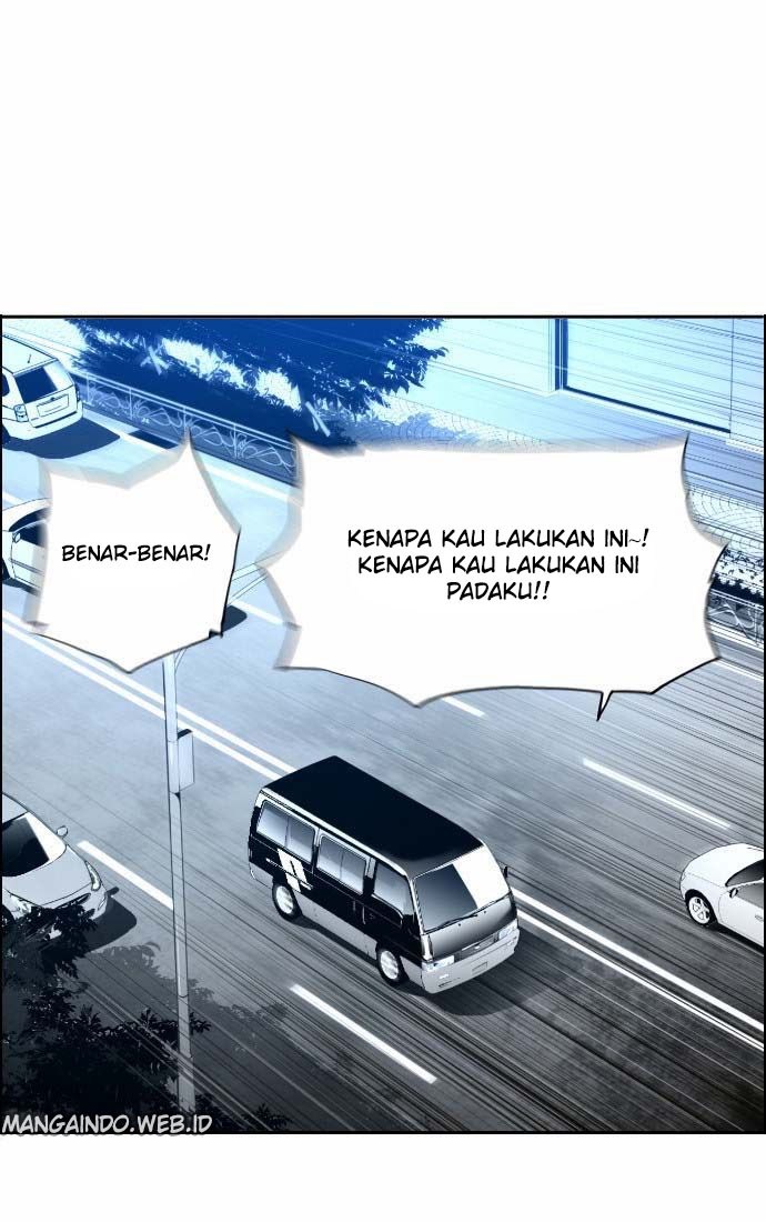 Terror Man Chapter 6 - halaman 14