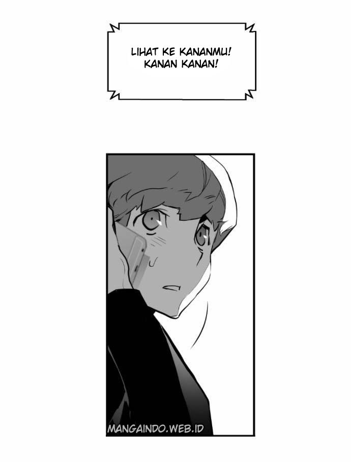 Terror Man Chapter 6 - halaman 24