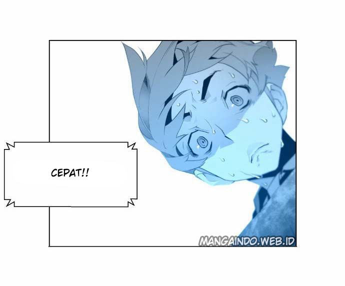 Terror Man Chapter 6 - halaman 29
