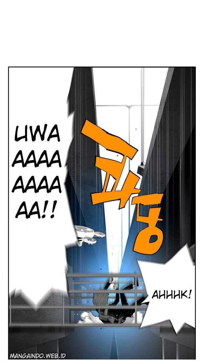 Terror Man Chapter 6 - halaman 35
