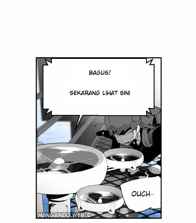 Terror Man Chapter 6 - halaman 36