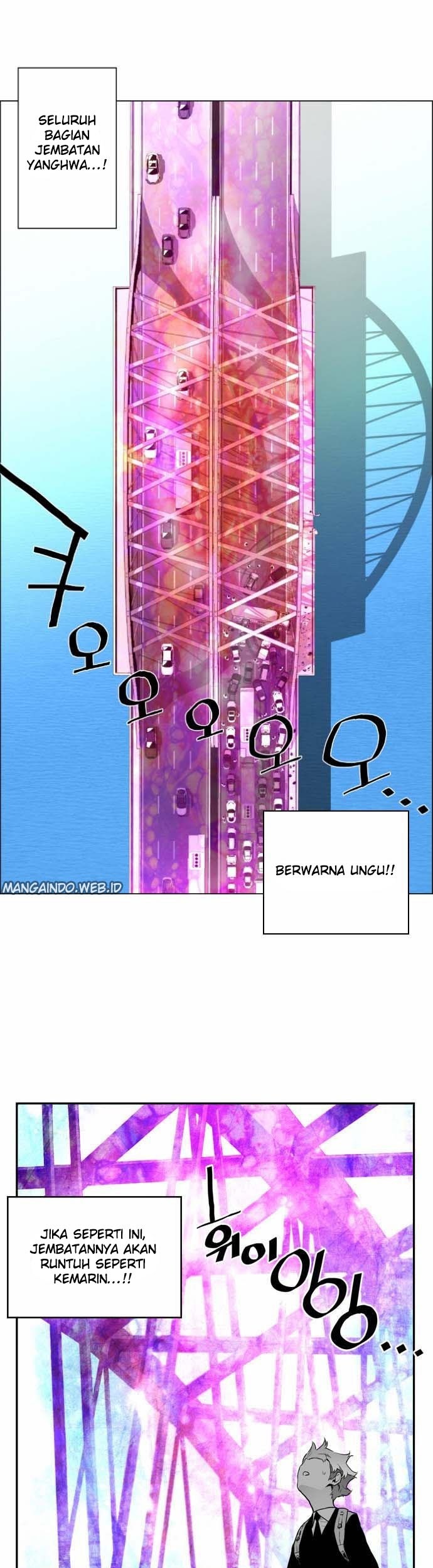 Terror Man Chapter 6 - halaman 4