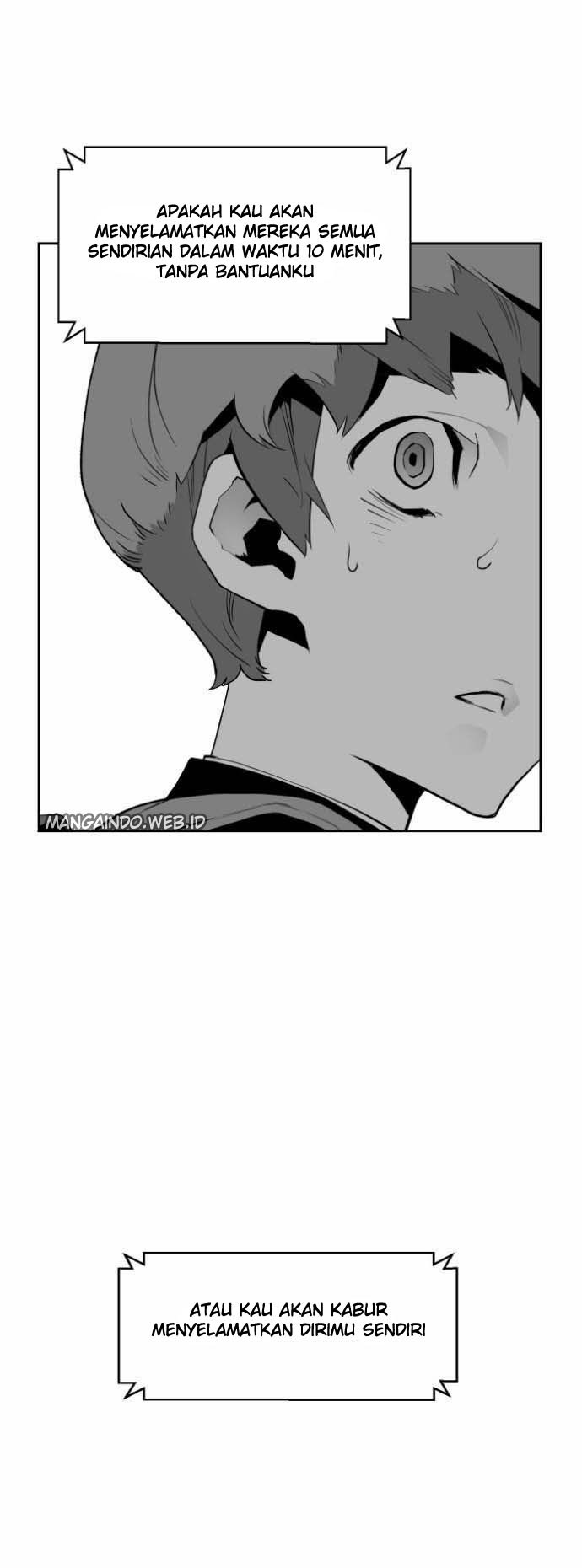 Terror Man Chapter 6 - halaman 41