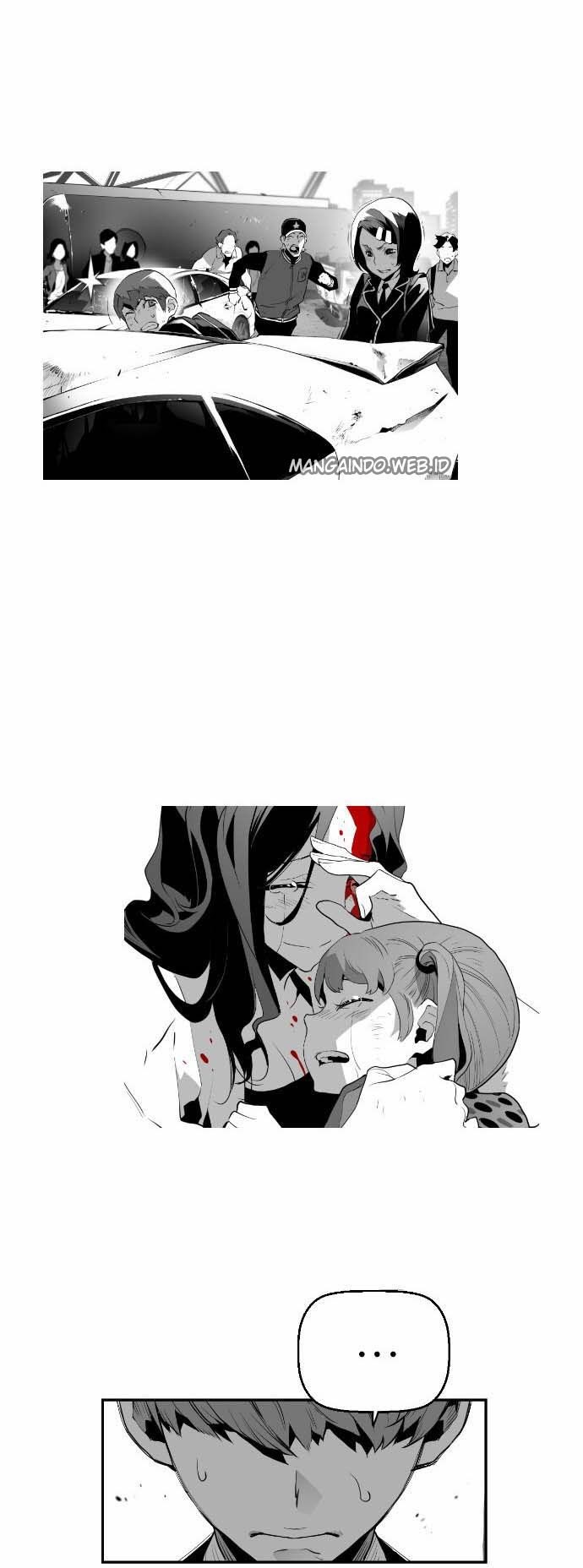 Terror Man Chapter 6 - halaman 42
