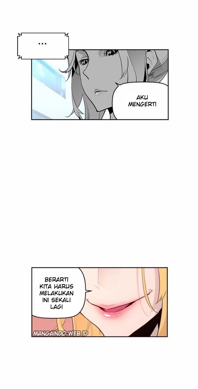 Terror Man Chapter 6 - halaman 45