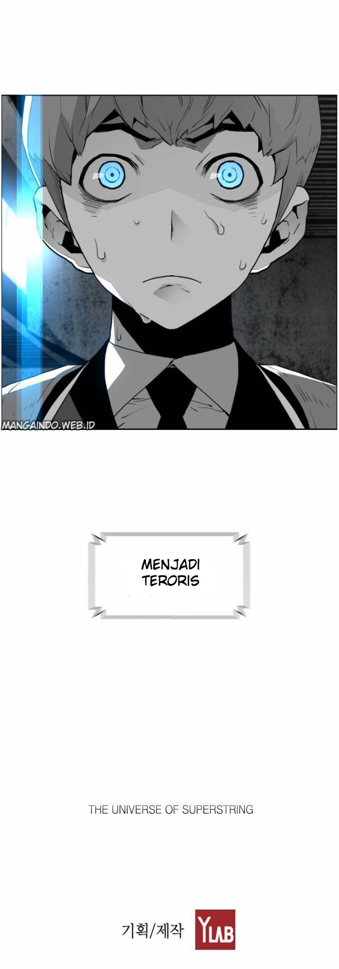 Terror Man Chapter 6 - halaman 46