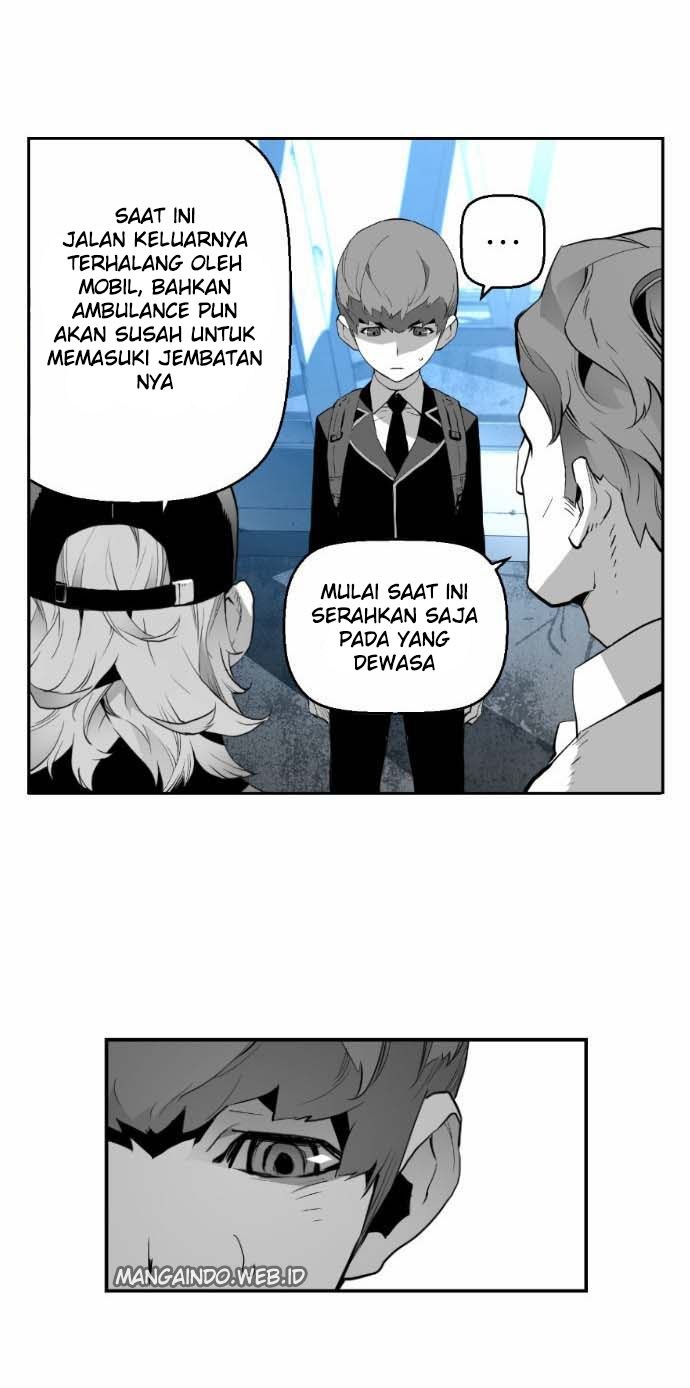 Terror Man Chapter 6 - halaman 8