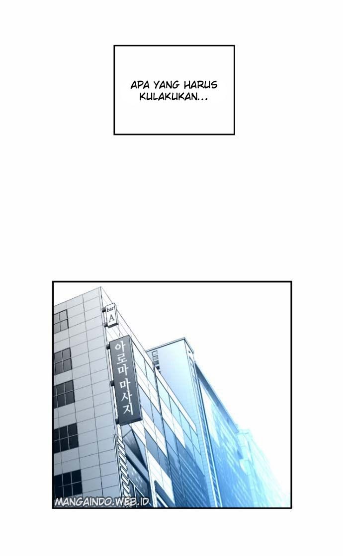 Terror Man Chapter 6 - halaman 9