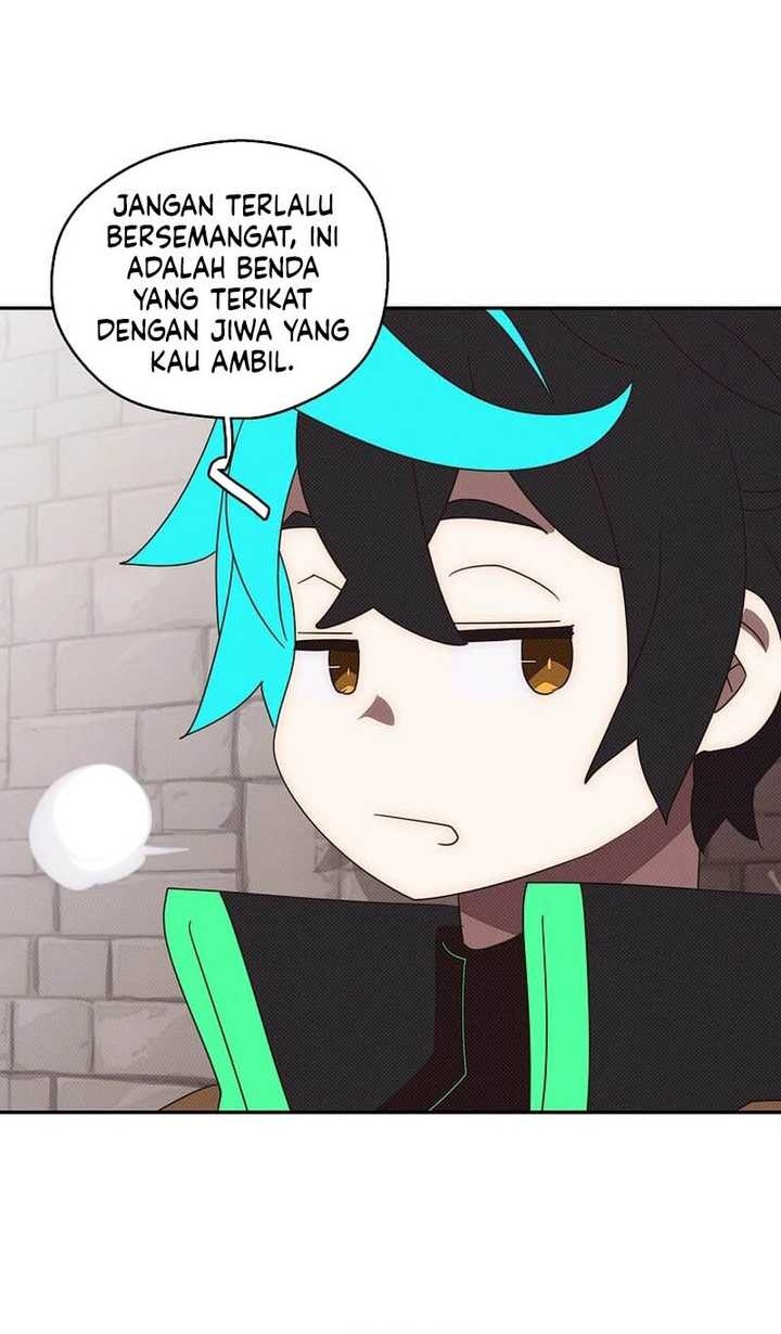 Terror Man Chapter 60 - halaman 13