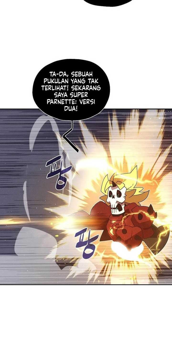 Terror Man Chapter 60 - halaman 17
