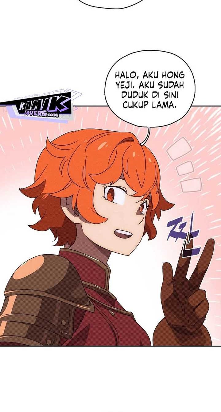 Terror Man Chapter 60 - halaman 19