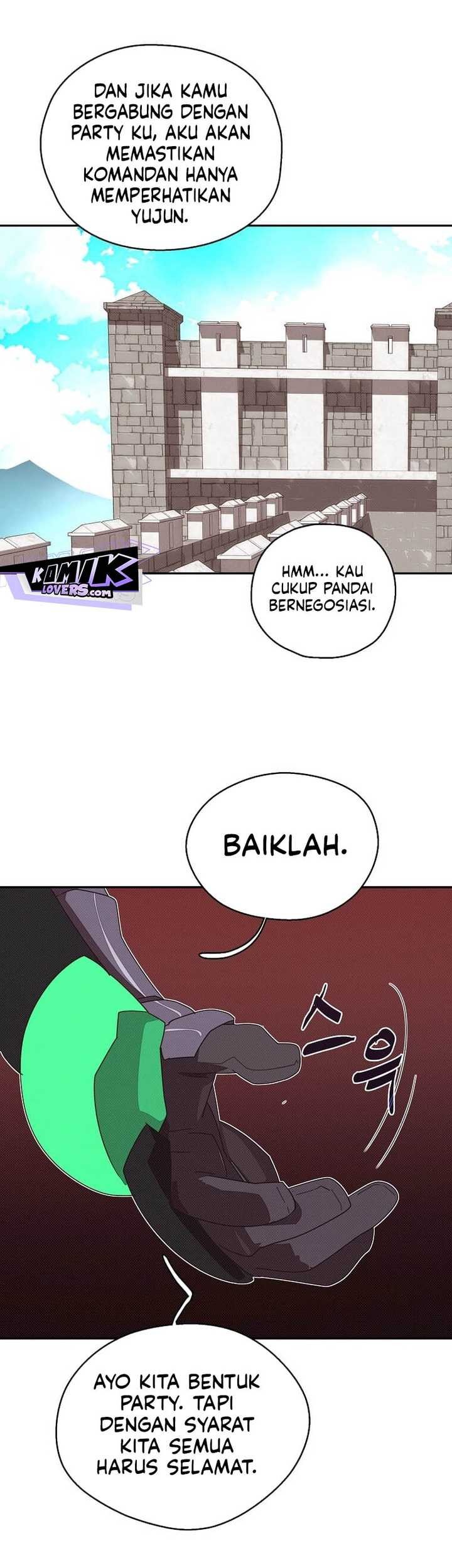 Terror Man Chapter 60 - halaman 24