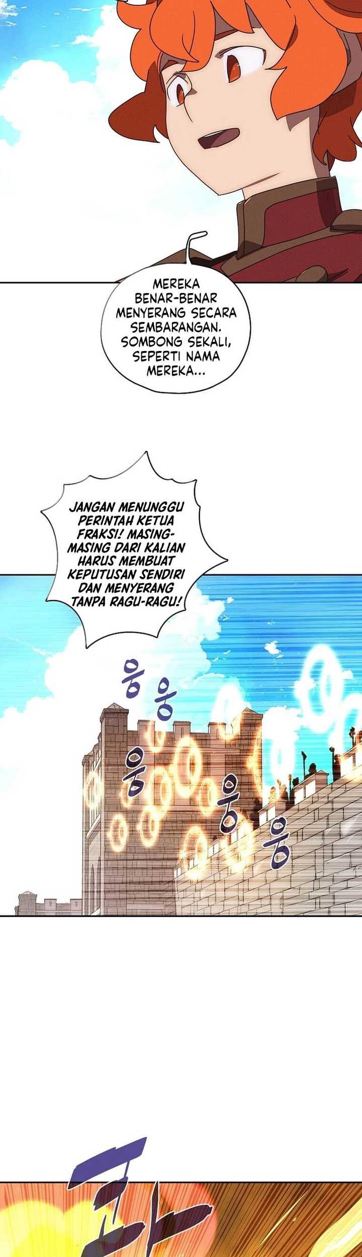 Terror Man Chapter 61 - halaman 10
