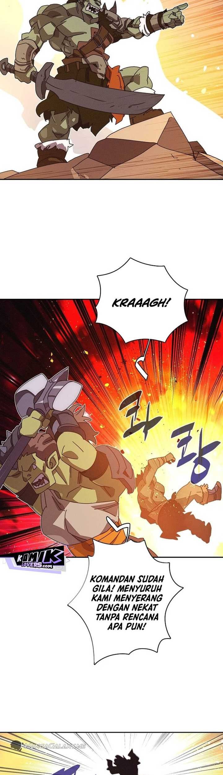 Terror Man Chapter 61 - halaman 12