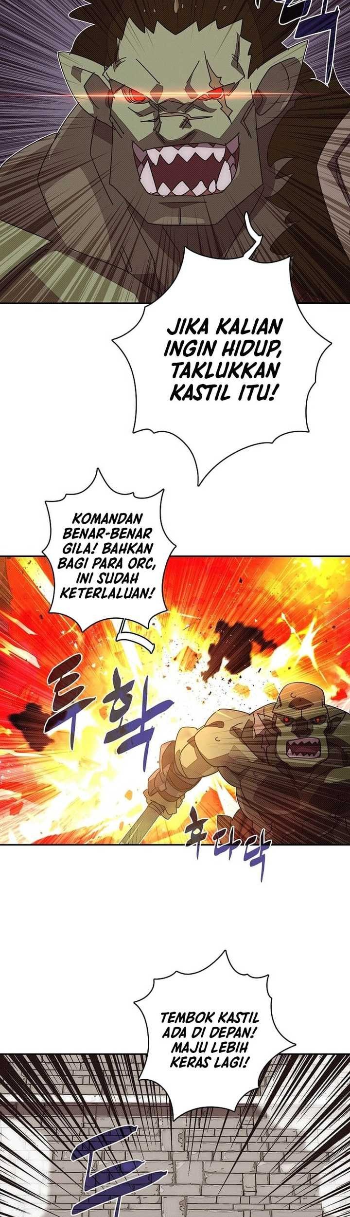 Terror Man Chapter 61 - halaman 14