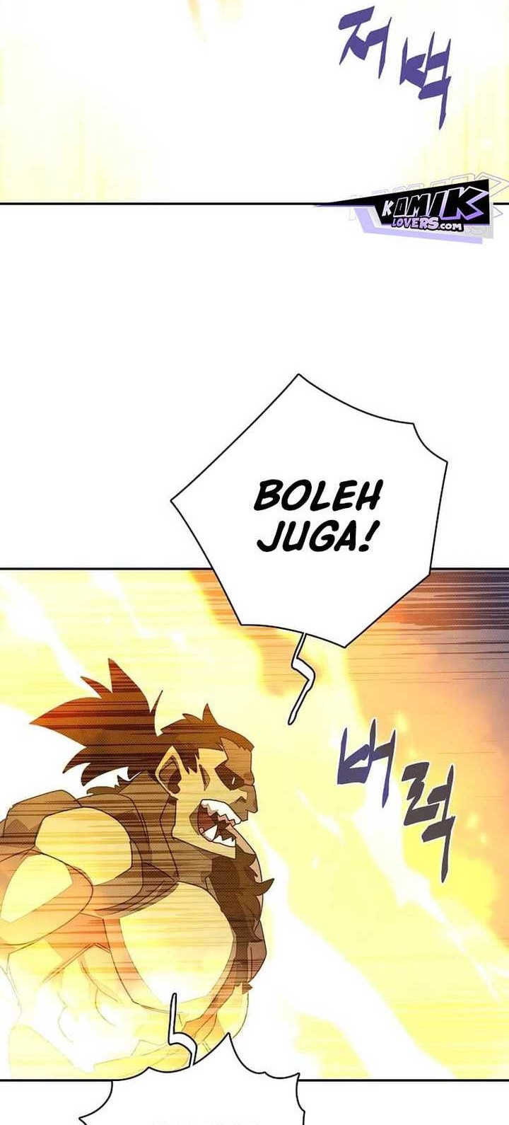 Terror Man Chapter 61 - halaman 21