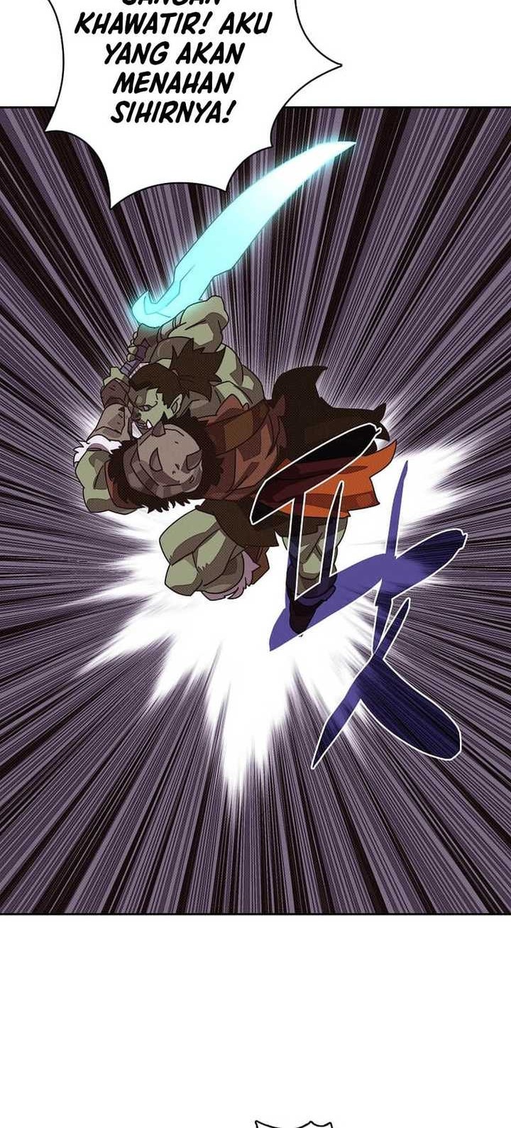 Terror Man Chapter 61 - halaman 25
