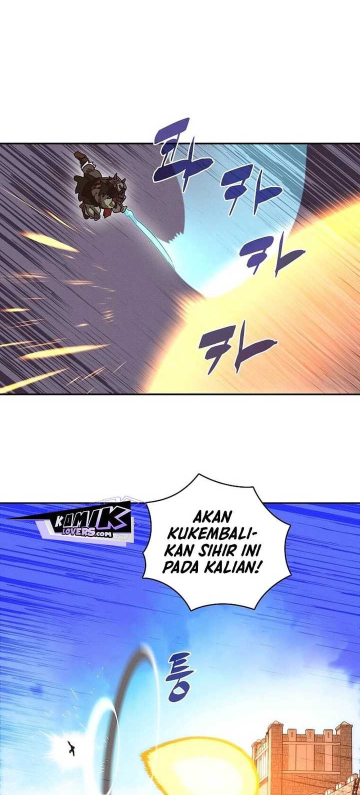 Terror Man Chapter 61 - halaman 27