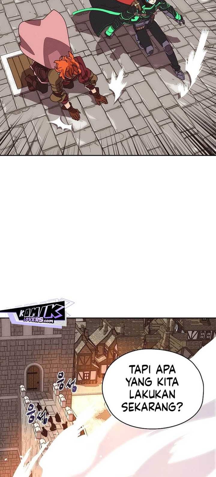 Terror Man Chapter 61 - halaman 31