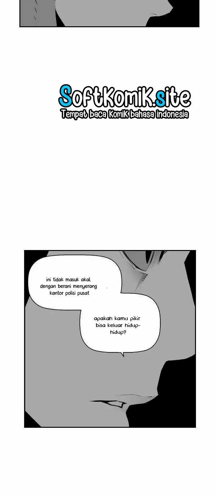 Terror Man Chapter 61 - halaman 47