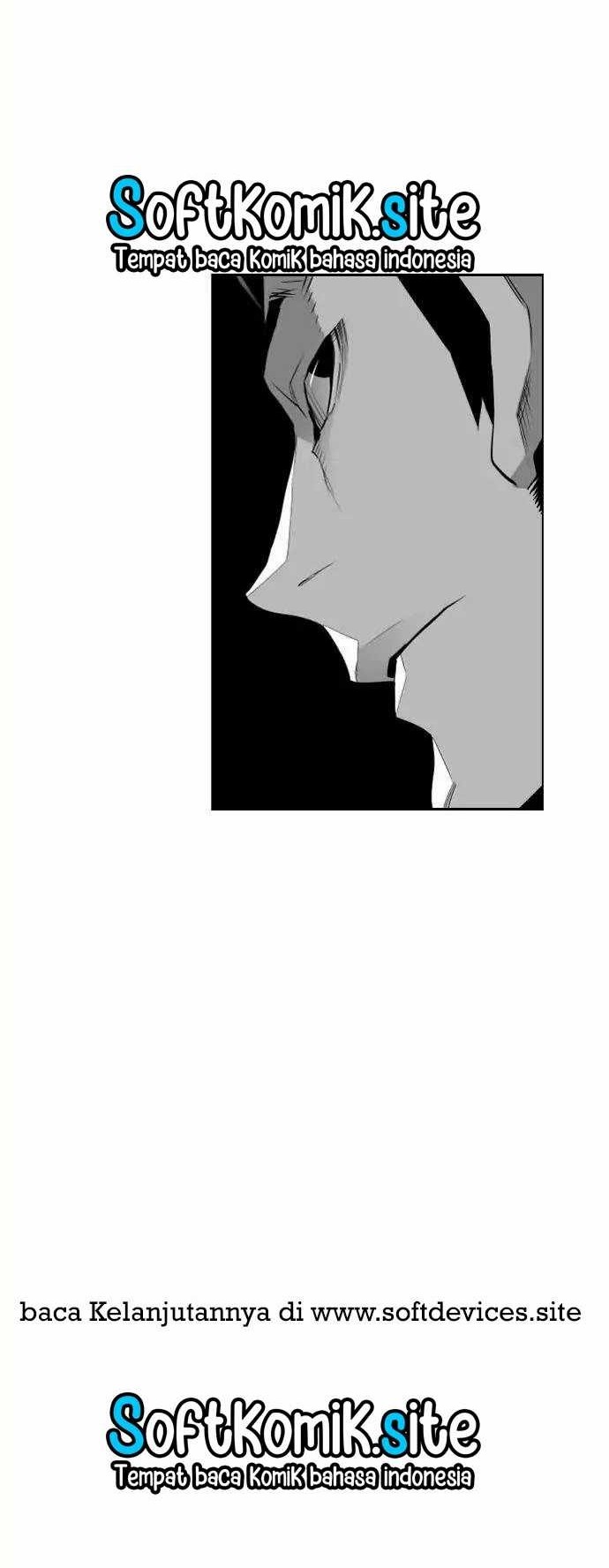 Terror Man Chapter 61 - halaman 49